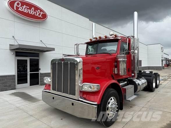 Peterbilt 389 Tracteur routier