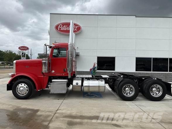 Peterbilt 389 Tracteur routier