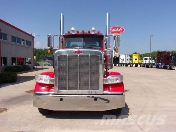 Peterbilt 389 Tracteur routier