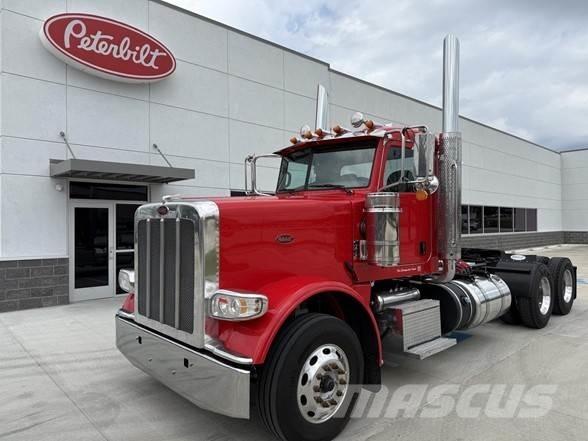 Peterbilt 389 Tracteur routier