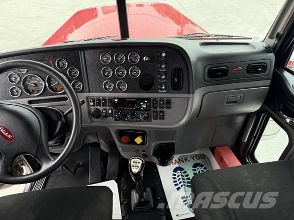 Peterbilt 389 Tracteur routier