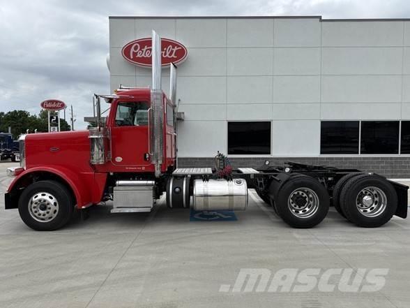 Peterbilt 389 Tracteur routier