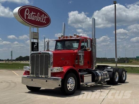 Peterbilt 389 Tracteur routier