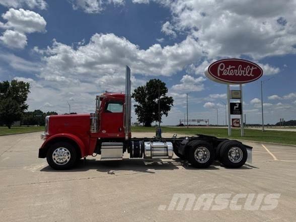 Peterbilt 389 Tracteur routier