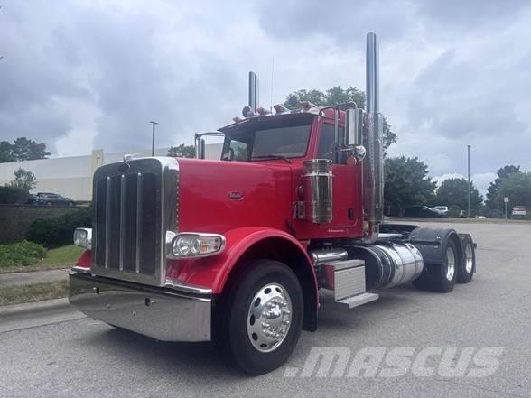 Peterbilt 389 Tracteur routier