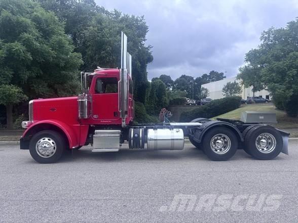 Peterbilt 389 Tracteur routier