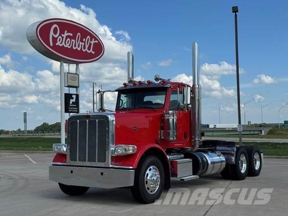 Peterbilt 389 Tracteur routier