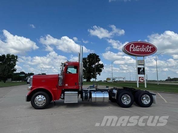 Peterbilt 389 Tracteur routier
