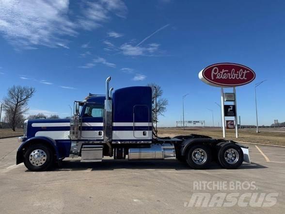 Peterbilt 389 Tracteur routier