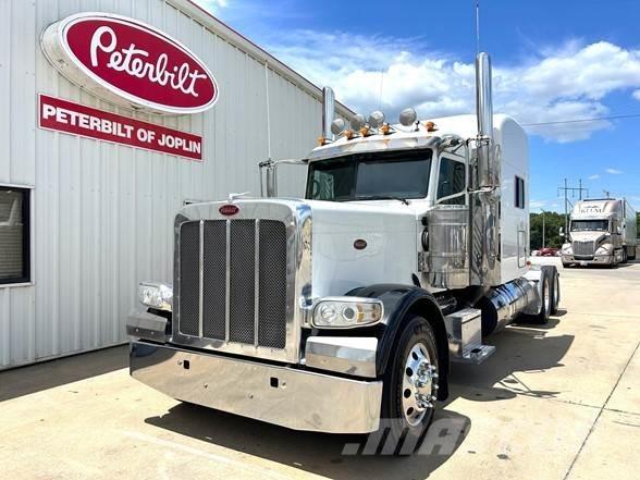 Peterbilt 389 Tracteur routier