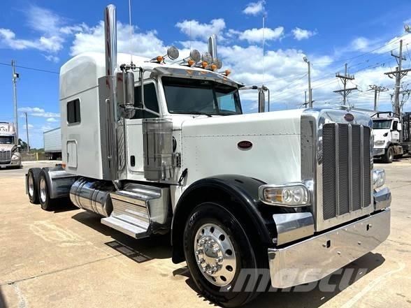 Peterbilt 389 Tracteur routier