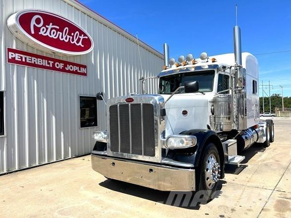 Peterbilt 389 Tracteur routier