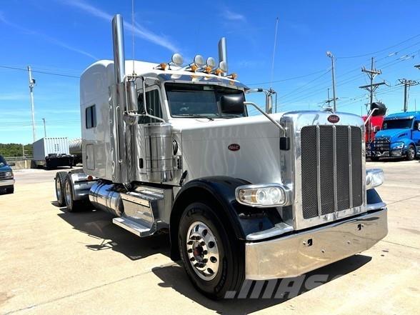 Peterbilt 389 Tracteur routier