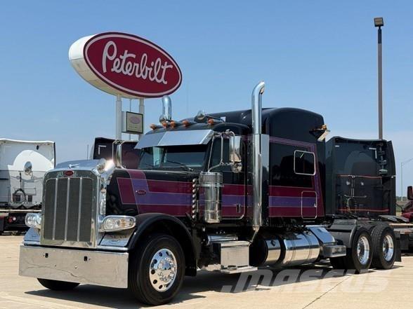 Peterbilt 389 Tracteur routier