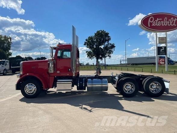 Peterbilt 389 Tracteur routier