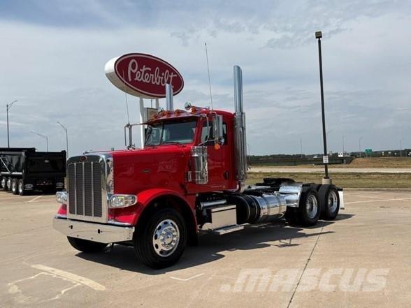 Peterbilt 389 Tracteur routier