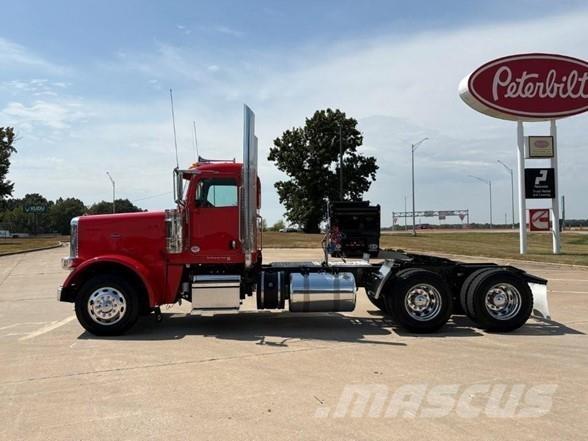 Peterbilt 389 Tracteur routier