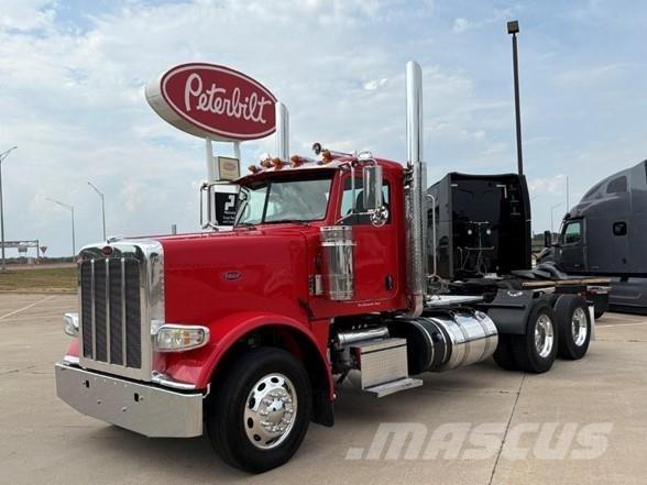 Peterbilt 389 Tracteur routier