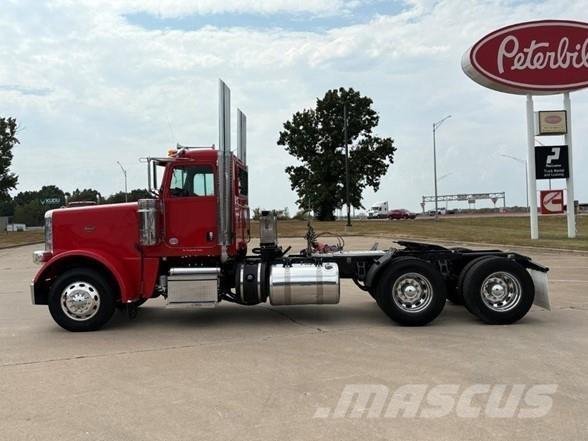 Peterbilt 389 Tracteur routier