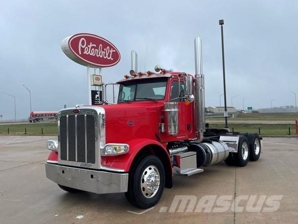Peterbilt 389 Tracteur routier