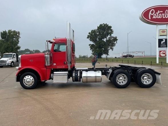 Peterbilt 389 Tracteur routier