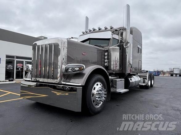 Peterbilt 389 Tracteur routier