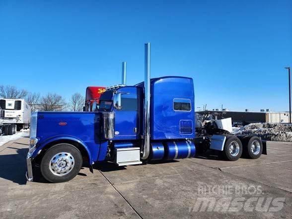 Peterbilt 389 Tracteur routier