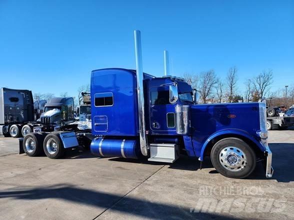 Peterbilt 389 Tracteur routier