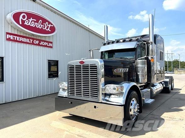 Peterbilt 389 Tracteur routier