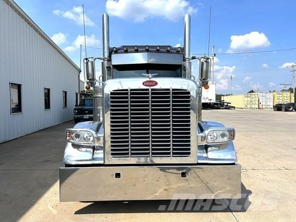Peterbilt 389 Tracteur routier