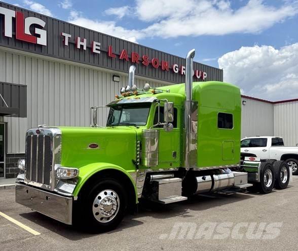 Peterbilt 389 Tracteur routier