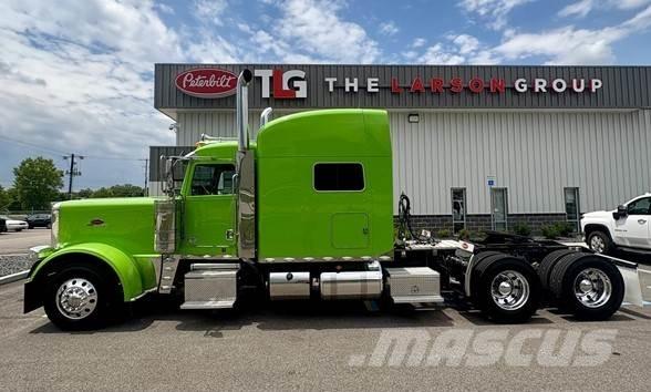 Peterbilt 389 Tracteur routier