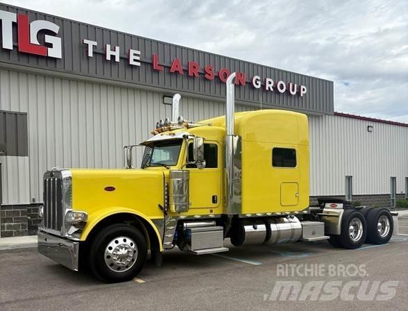Peterbilt 389 Tracteur routier