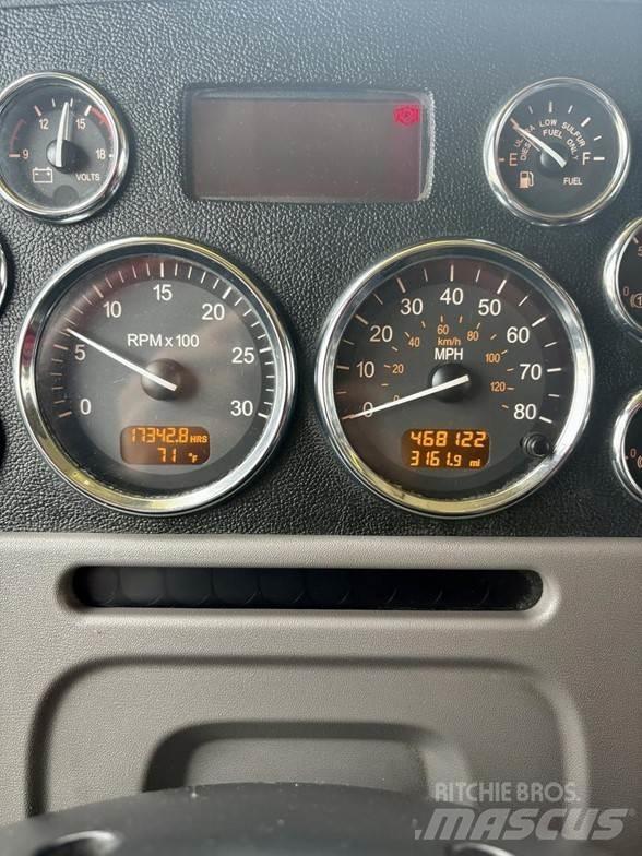 Peterbilt 389 Tracteur routier