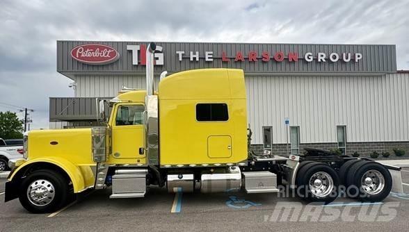 Peterbilt 389 Tracteur routier