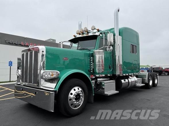 Peterbilt 389 Tracteur routier