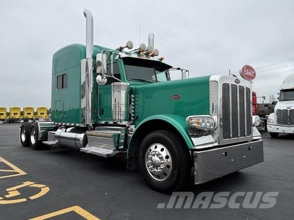 Peterbilt 389 Tracteur routier