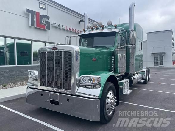 Peterbilt 389 Tracteur routier
