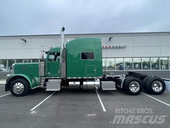 Peterbilt 389 Tracteur routier
