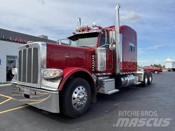 Peterbilt 389 Tracteur routier