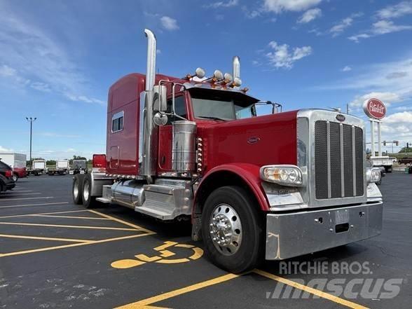 Peterbilt 389 Tracteur routier