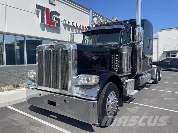 Peterbilt 389 Tracteur routier