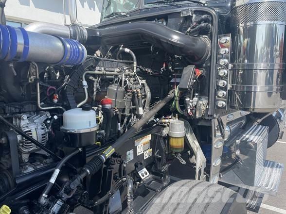 Peterbilt 389 Tracteur routier