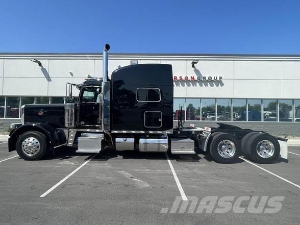 Peterbilt 389 Tracteur routier