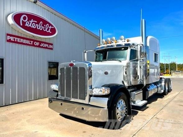 Peterbilt 389 Tracteur routier