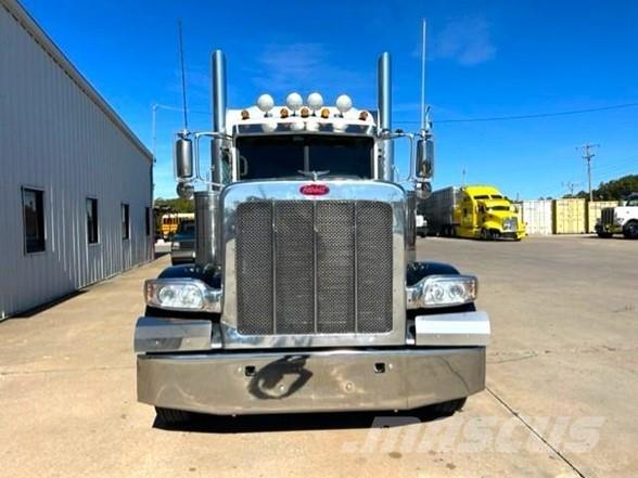 Peterbilt 389 Tracteur routier
