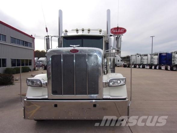 Peterbilt 389 Tracteur routier