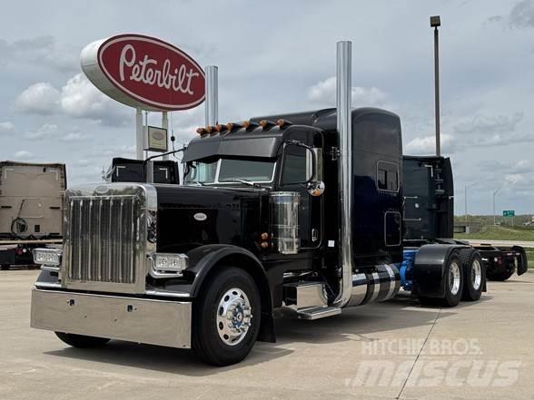 Peterbilt 389 Tracteur routier