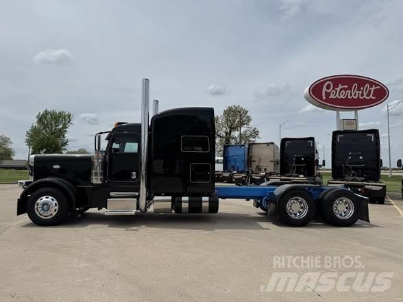 Peterbilt 389 Tracteur routier