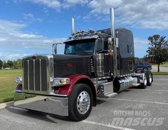Peterbilt 389 Tracteur routier